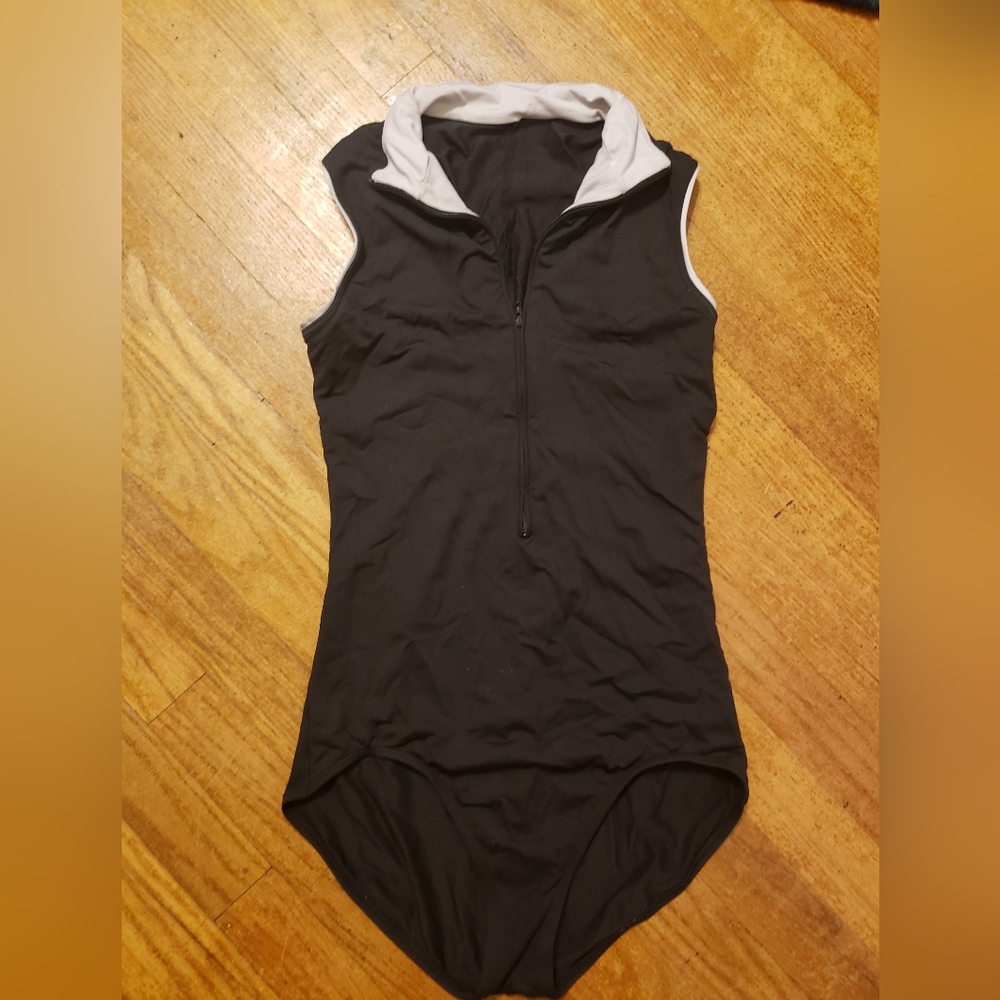 Gaynor Minden Leotard